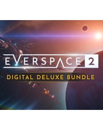 EVERSPACE 2 Deluxe Edition PC Steam CD Key