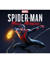 Marvel's Spider-Man: Miles Morales LATAM PC Steam CD Key