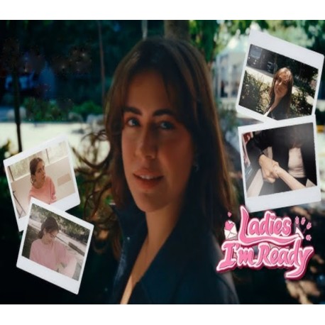 Ladies I'm Ready PC Steam CD Key