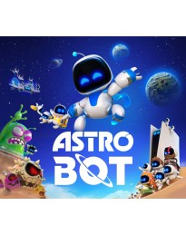 Astro Bot US PS5 CD Key