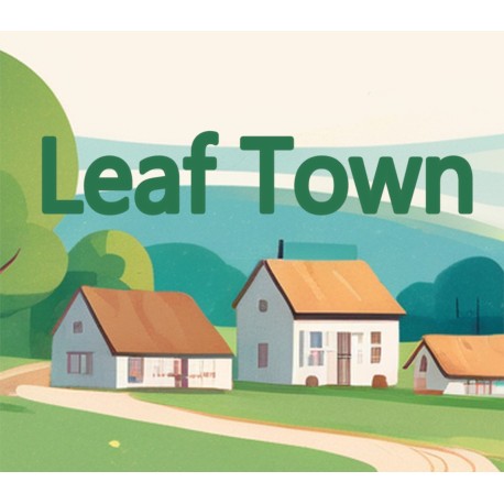 Leaf Town PC Steam CD Key