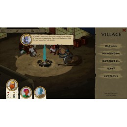 Eurgava: Fight for Haaria Steam CD Key