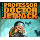 Professor Doctor Jetpack ASIA PS4/PS5 CD Key
