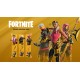 Fortnite - Golden Tactical Pack ZA XBOX One / Xbox Series X|S CD Key