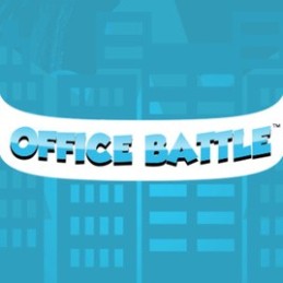 Office Battle PC Steam CD Key