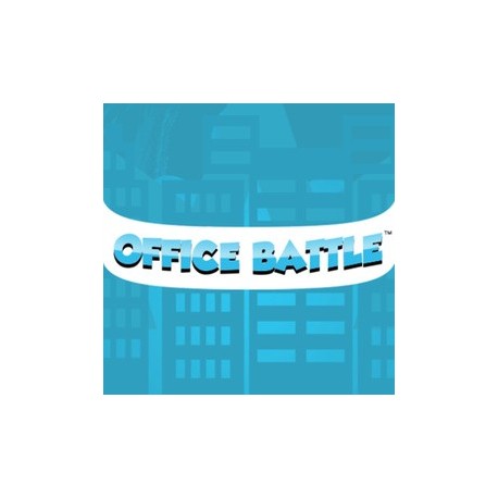 Office Battle PC Steam CD Key