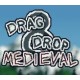 Drag and Drop Medieval PC Steam CD Key