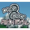 Drag and Drop Medieval PC Steam CD Key