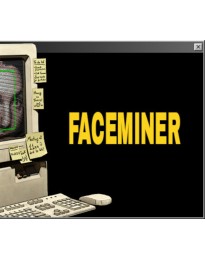 FACEMINER PC Steam CD Key