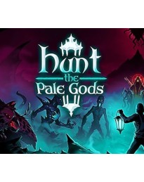 Hunt the Pale Gods PC Steam CD Key