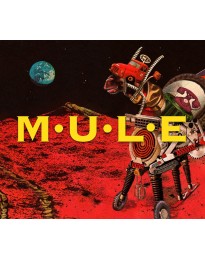 M.U.L.E. PC GOG CD Key