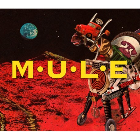 M.U.L.E. PC GOG CD Key