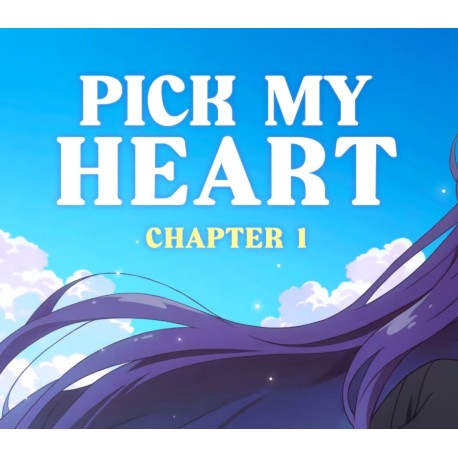 Pick My Heart Chapter 1 PC Steam CD Key