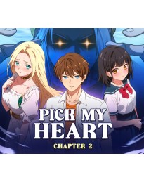 Pick My Heart Chapter 2 PC Steam CD Key
