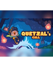 Quetzal's Call PC Steam CD Key