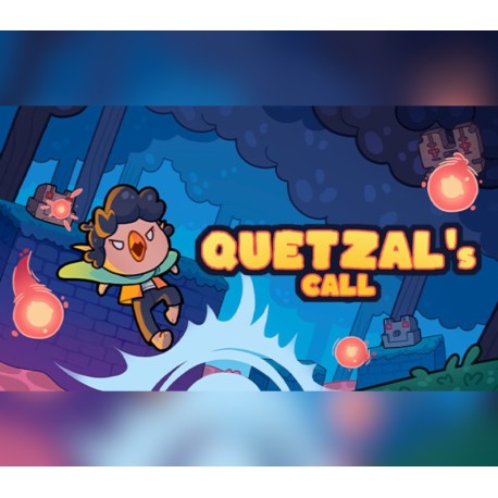 Quetzal's Call PC Steam CD Key