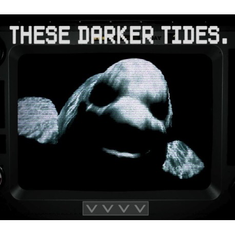 These Darker Tides PC Steam CD Key