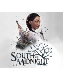 South of Midnight Xbox Series X|S / PC Account