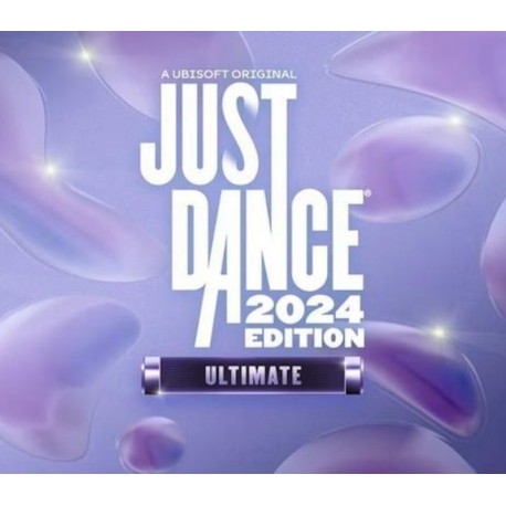 Just Dance 2025 Ultimate Edition Xbox Series X|S Account