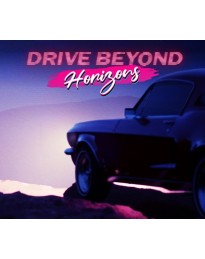 Drive Beyond Horizons PC Steam Altergift