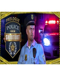 Police Shootout EU PC Steam CD Key