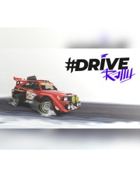 Drive Rally PC Steam Account