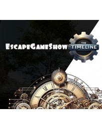 EscapeGameShow: THE TIMELINE PC Steam CD Key