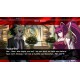 Under Night In-Birth Exe:Latecl-r EU Steam CD Key