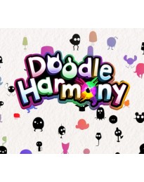 Doodle Harmony PC Steam CD Key