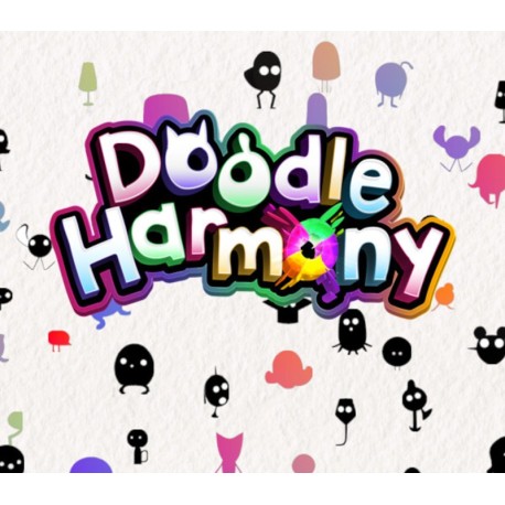 Doodle Harmony PC Steam CD Key