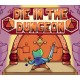 Die in the Dungeon EU PC Steam CD Key