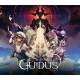 Guidus Zero PC Steam CD Key