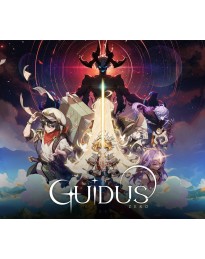 Guidus Zero PC Steam CD Key