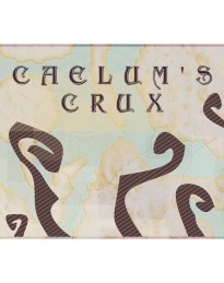 Caelum's Crux PC Steam CD Key