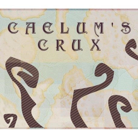Caelum's Crux PC Steam CD Key
