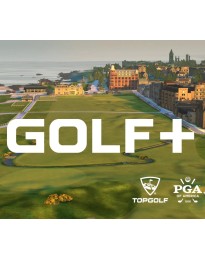 GOLF+ VR Meta Quest Gift