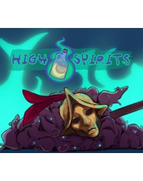 High Spirits PC Steam CD Key