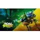 Tidal Shock - Puffs Character Pack DLC PC Steam CD Key