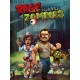 Rage Against The Zombies Steam CD Key