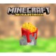 Minecraft - Fry Helmet Skin DLC XBOX One / Xbox Series X|S / PC CD Key