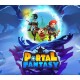 Portal Fantasy PC Steam CD Key
