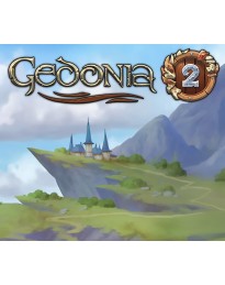 Gedonia 2 PC Steam CD Key