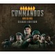 Commandos: Origins Deluxe Edition RoW PC Steam CD Key