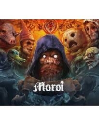 Moroi PC Steam CD Key