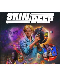 Skin Deep PC Steam CD Key