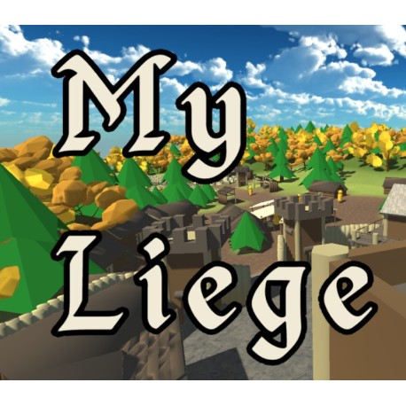 My Liege PC Steam CD Key