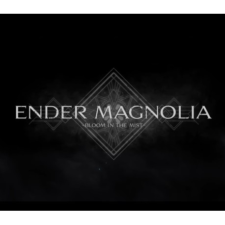 ENDER MAGNOLIA: Bloom in the Mist EU PC Steam CD Key