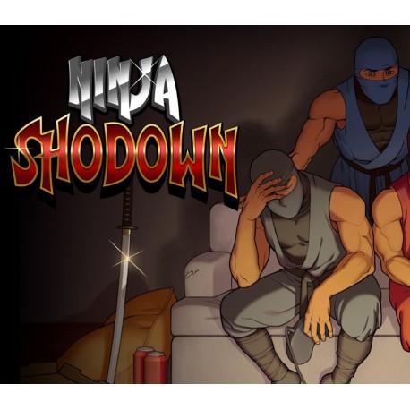 Ninja Shodown CL XBOX One / Xbox Series X|S CD Key