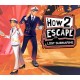 How 2 Escape: Lost Submarine PC Steam CD Key