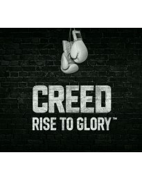 Creed: Rise to Glory EU PC Steam CD Key
